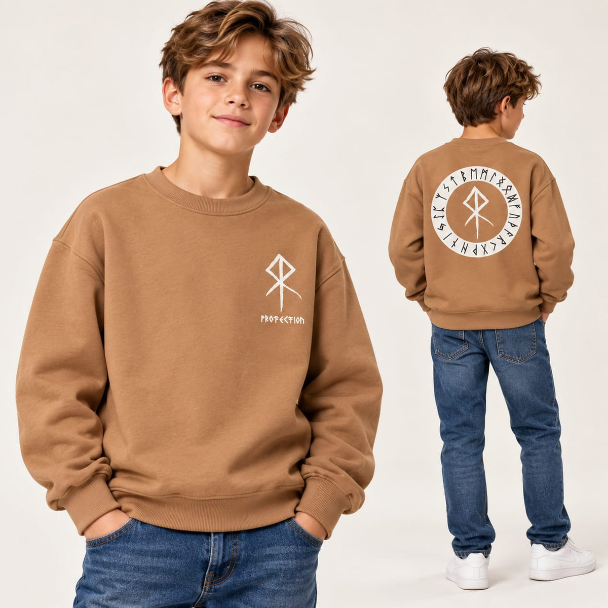 Sweatshirt