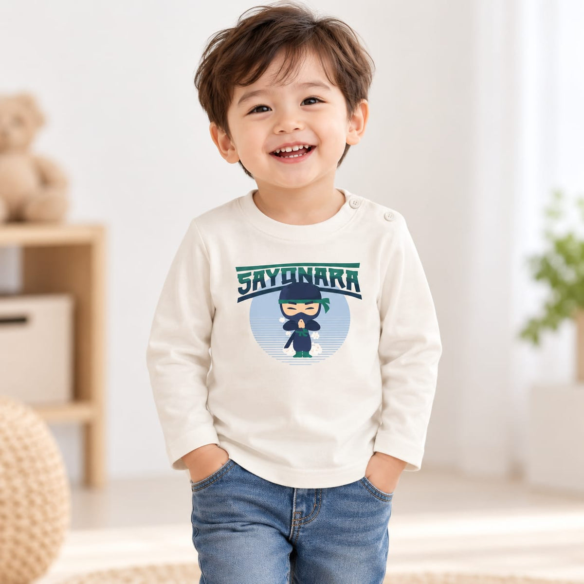 Sweatshirt