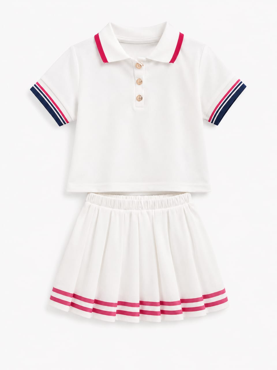 Girl Set