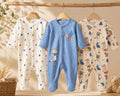 Overall Set