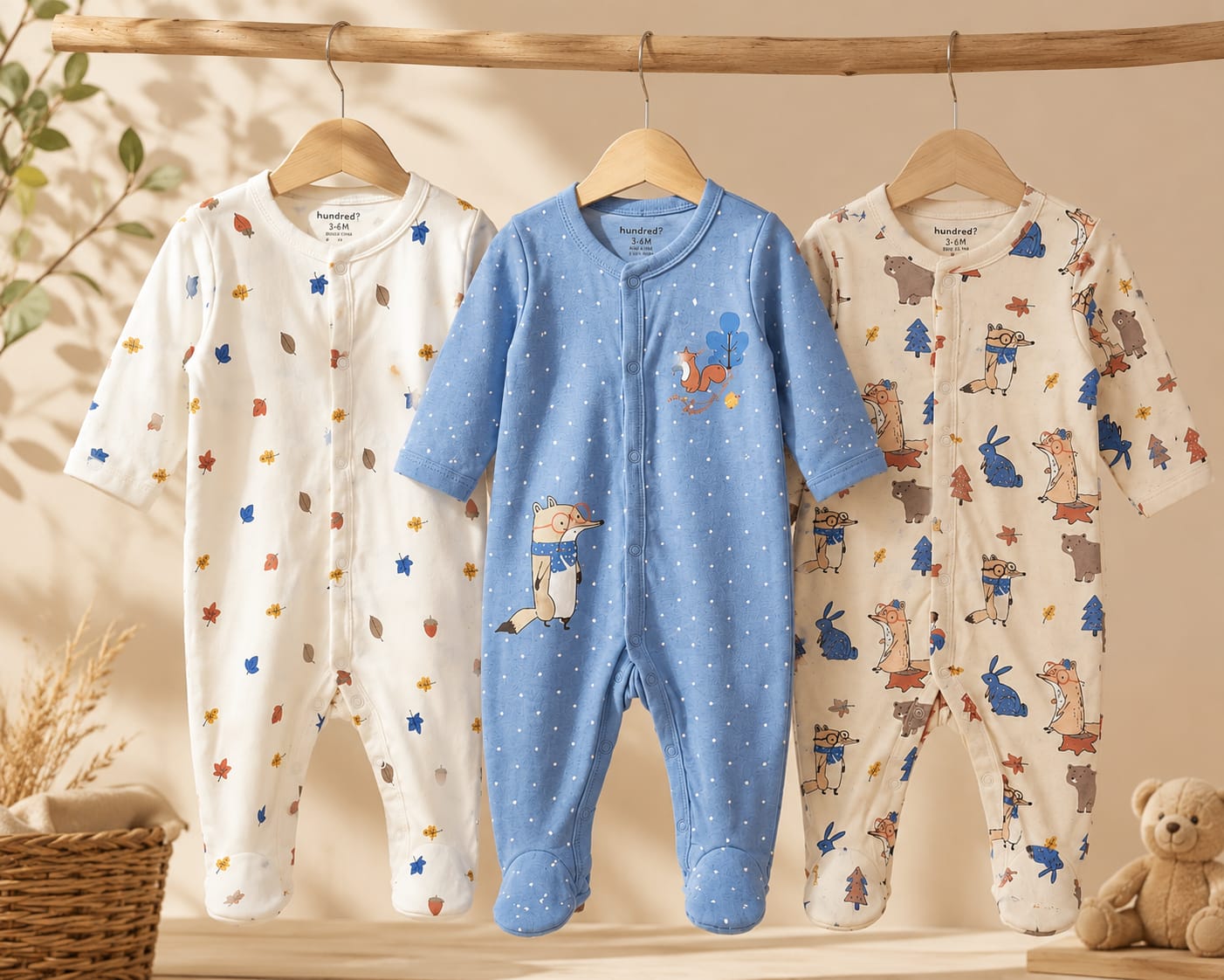 Overall Set