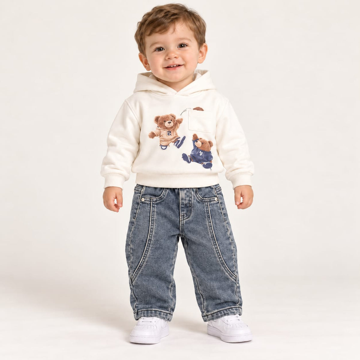 Boy 2-pcs Set