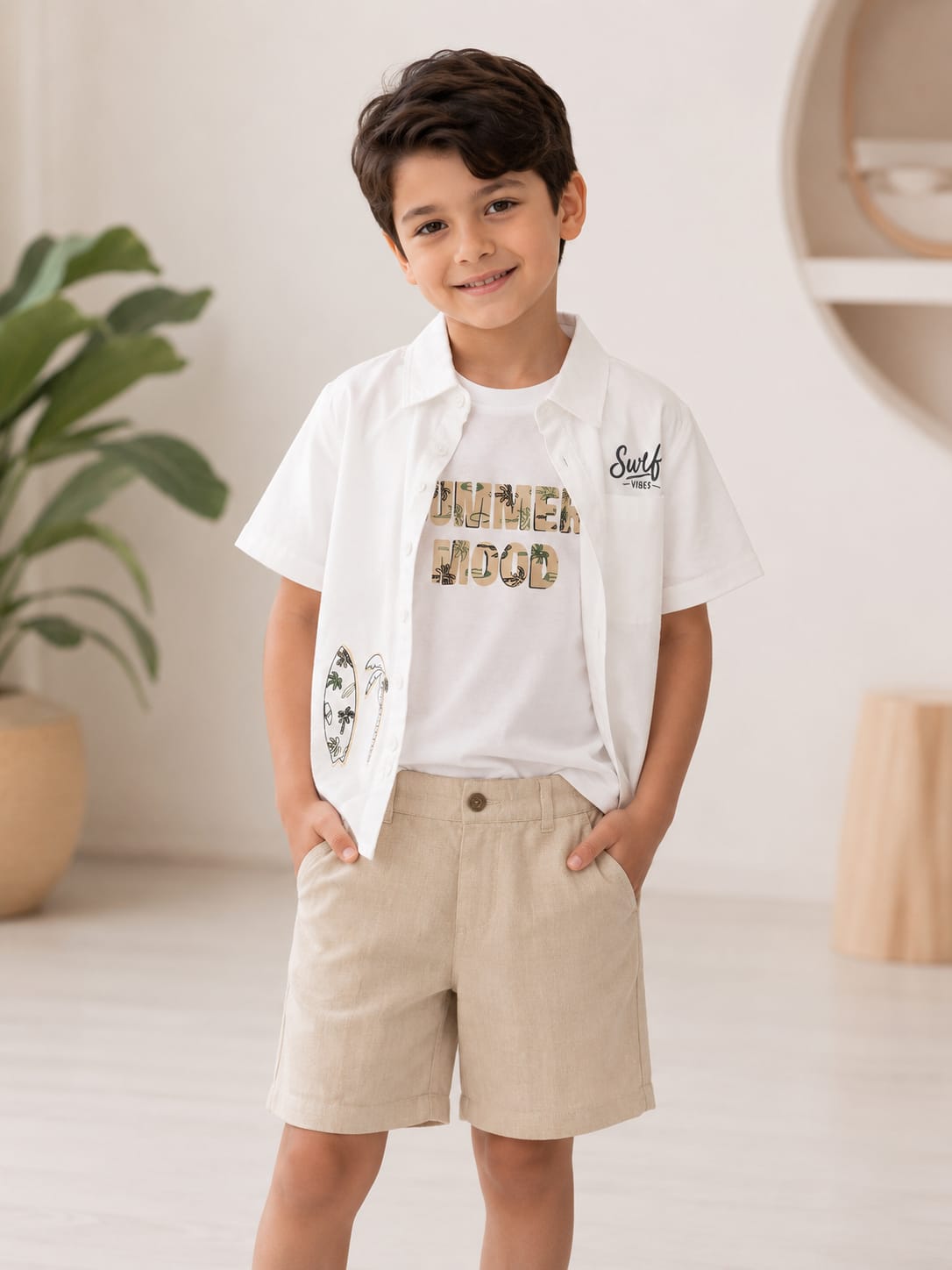 Boys Set