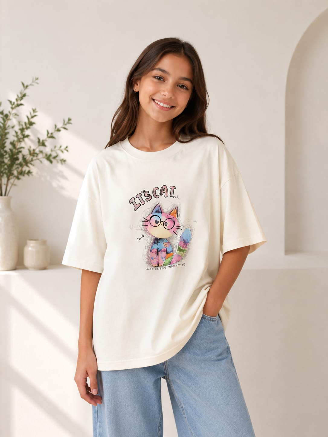 T- shirt