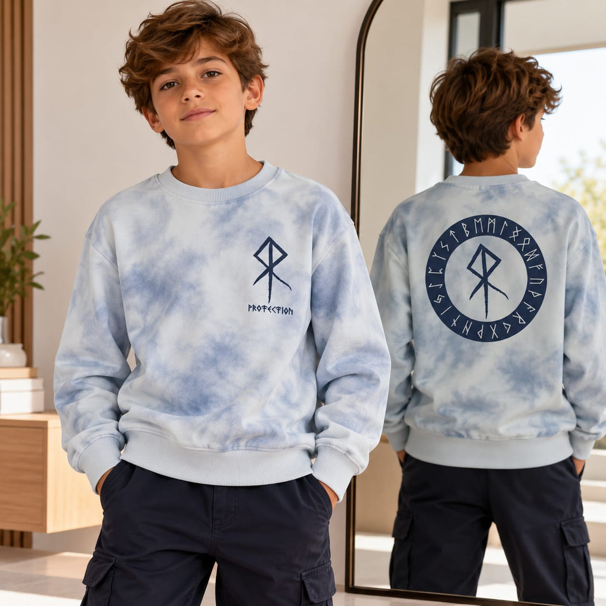 Sweatshirt