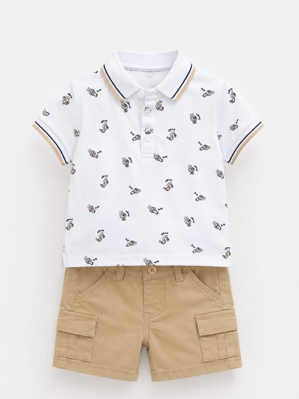 Boys Set