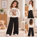 Girl 2-pcs Set