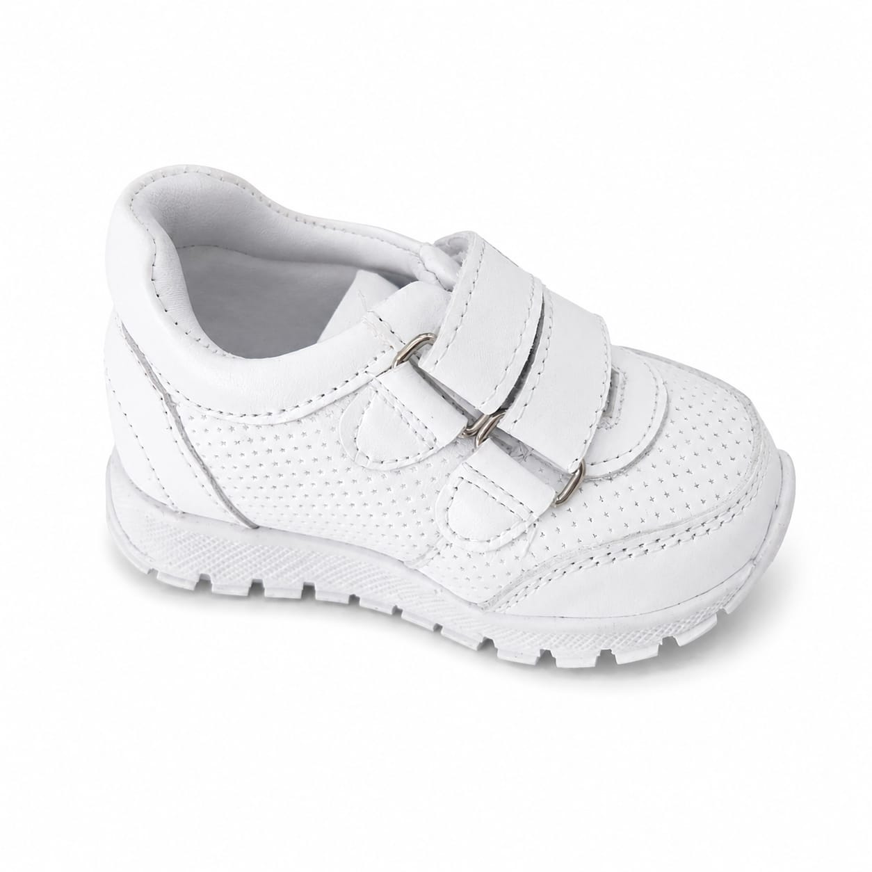 Leather Shoes