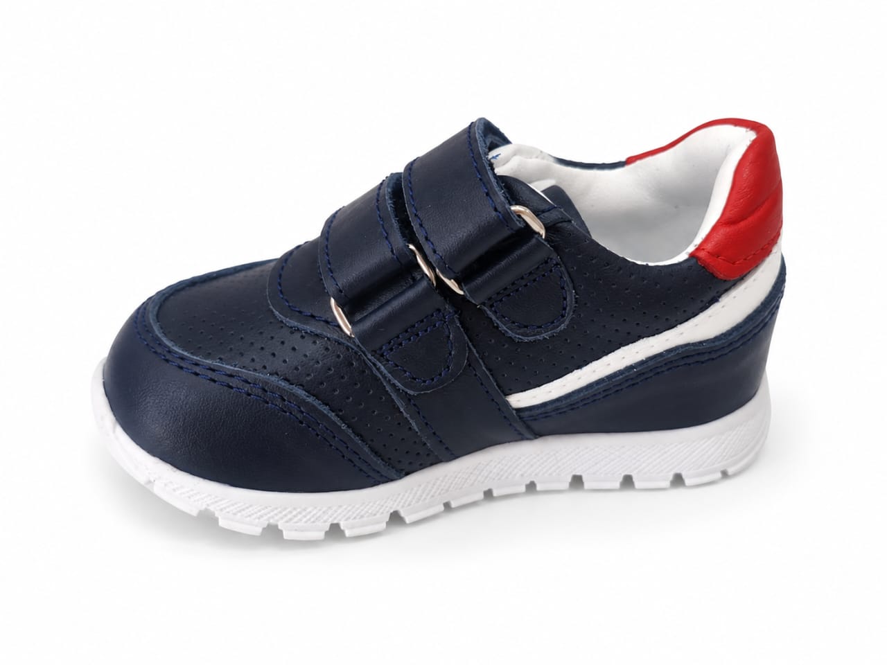 Leather Shoes