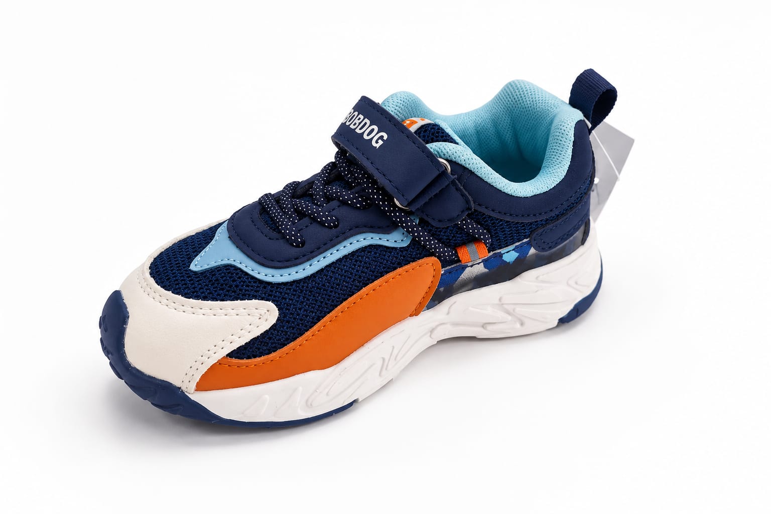 BobDog Shoes