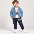 Boys 3-pcs Set