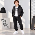 Boy 3-pcs Set